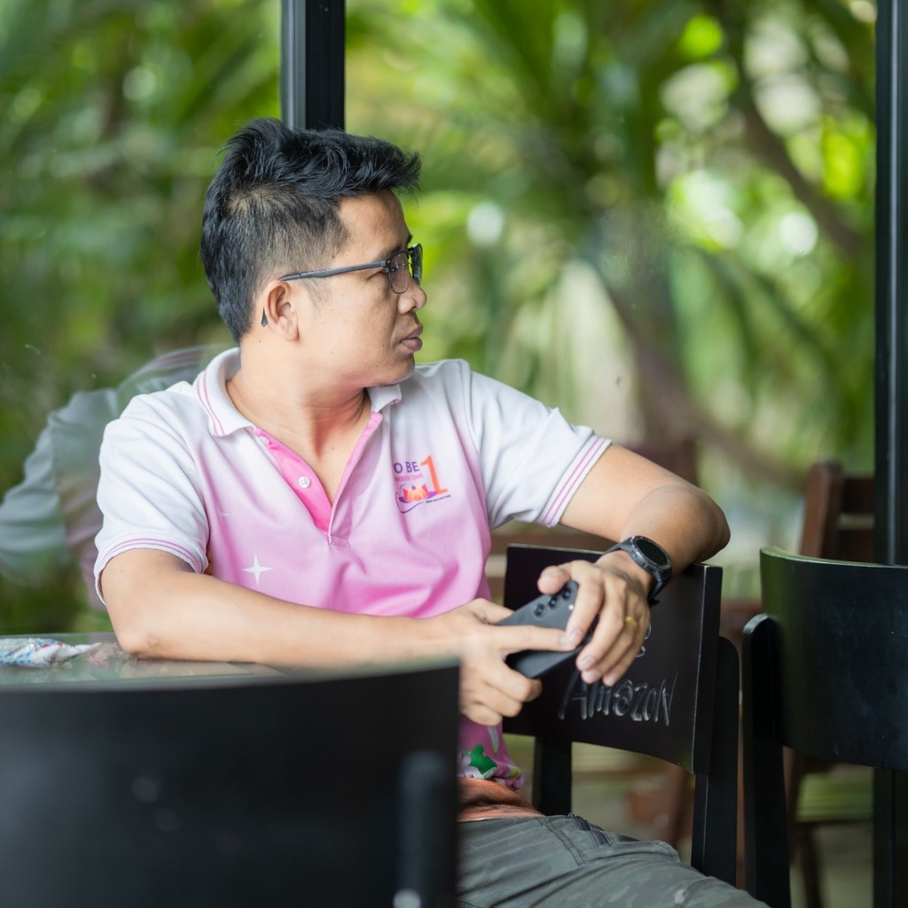 นายบุญธรรม พันธ์ใหญ่