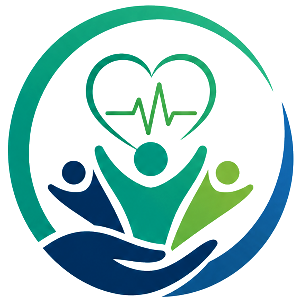 NCDs Prevention Logo